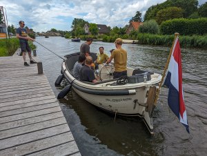 Vrijgezellen Derk