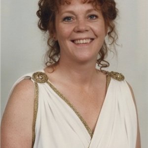 Anne Matha Groesbeek