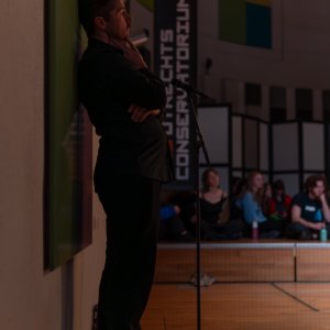 Eindopvoering ODM koorweek 2026